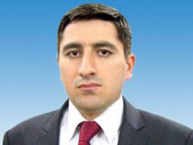 Cəfər İbrahimli “Kapital Menecment İŞ”dən ayırılıb