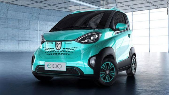 5 min 300 dollara elektromobil