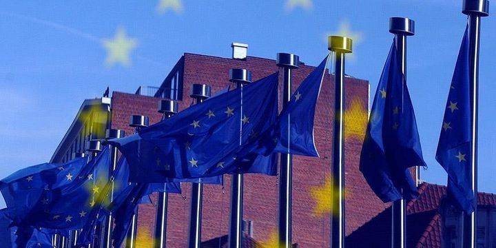 Avropada İyulda deflyasiya qeydə alınıb