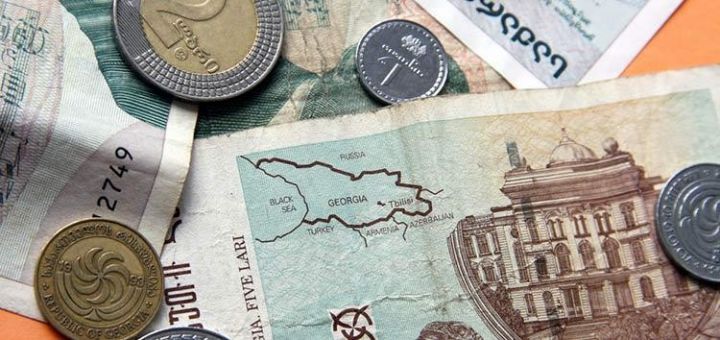 Gürcüstan faiz artırdı