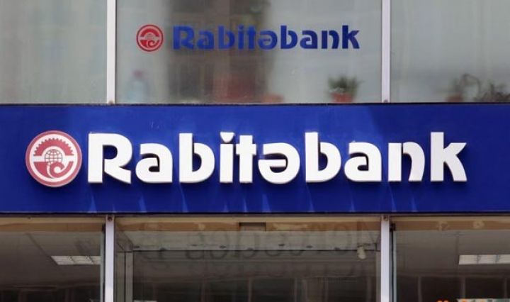 “Rabitəbank”a yeni səhmdar gəlib