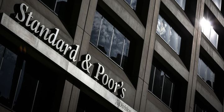 S&P Səudiyyə Ərəbistanının kredit reytinqini dəyişmədi
