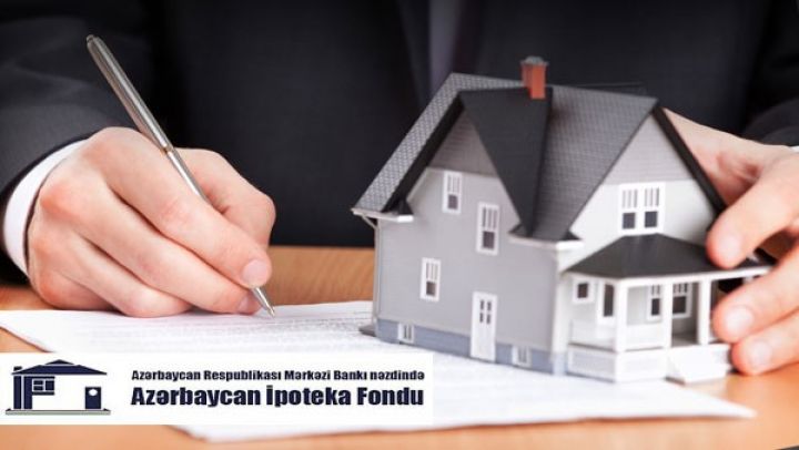 "AİF-in ipoteka portfeli bu il 30-40% böyüyəcək” 