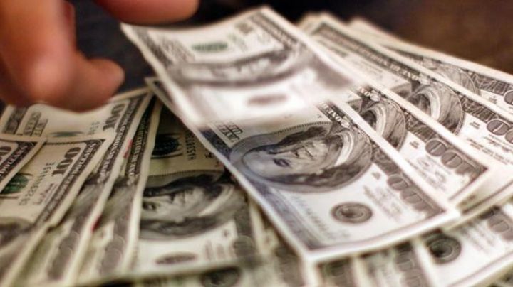 Banklarda Dolların alış-satış qiymətləri- YENİLƏNİB