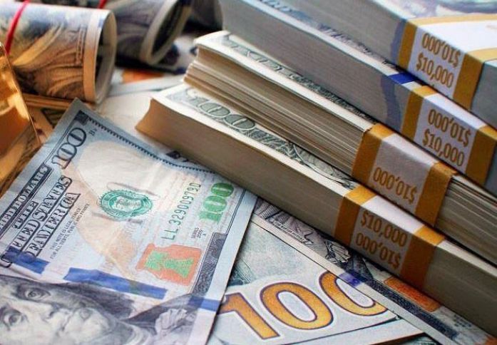 Neft Fondu oktyabrda satdığı Dolların məbləğini açıqladı - ARTIB