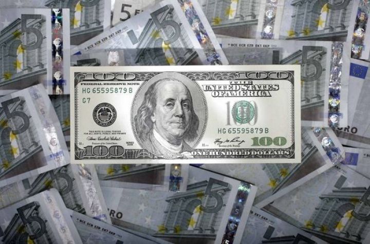 Avro və Rubl bahalaşdı - RƏSMİ MƏZƏNNƏLƏR