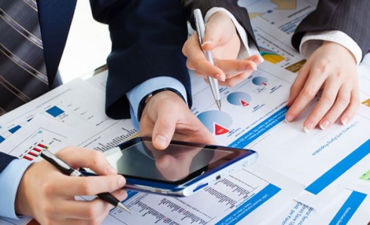 Azərbaycanda yeni kapital şirkəti yaradılıb