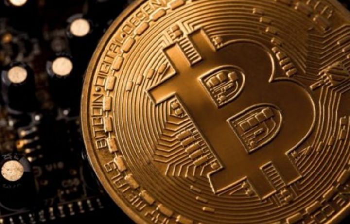 Goldman: Bitcoin qızıldan çox fərqli deyil