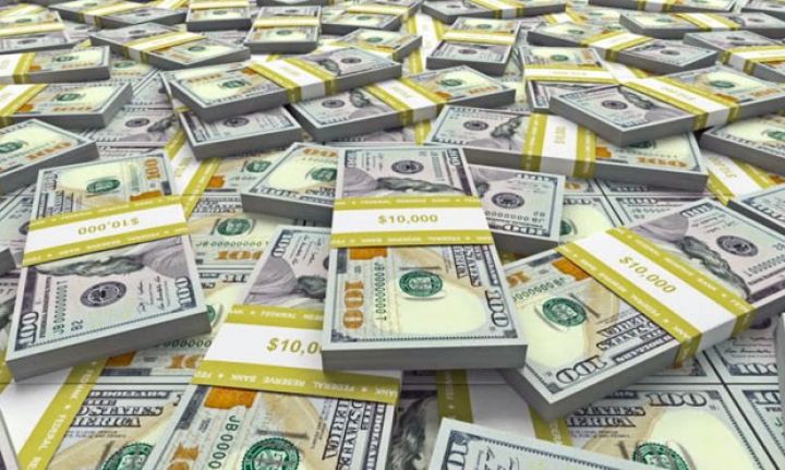 Valyuta hərracı başa çatdı - SON DƏQİQƏ