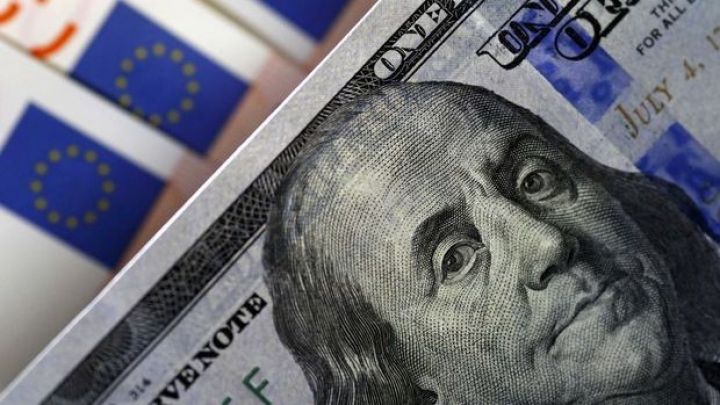 RƏSMİ məzənnələr açıqlandı 