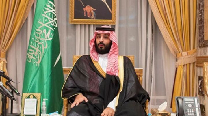 Səudiyyə Şahzadəsindən OPEC-ə dəstək