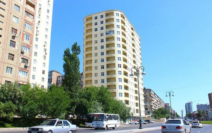 Bakıda ipoteka ilə mənzil ən çox bu rayonlardan alınır