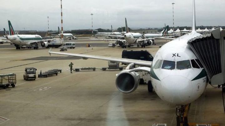 "Alitalia" üçün 5 şirkət yarışır