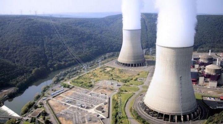 Sabah Ərdoğan və Putin tərəfindən təməli qoyulacaq 