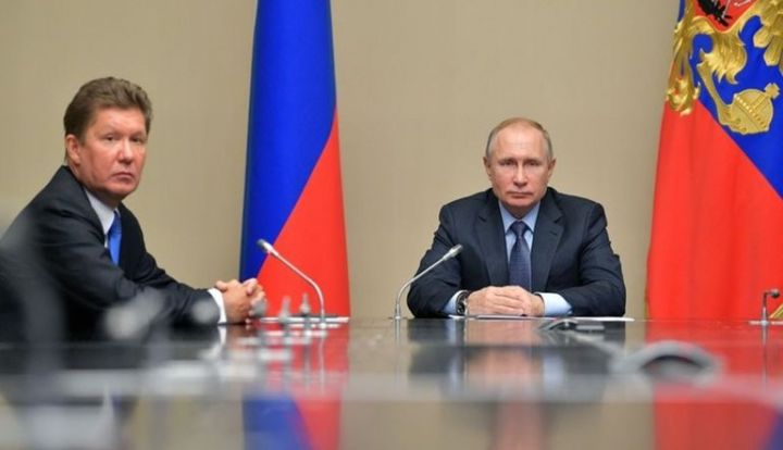 ABŞ-dan Rus oliqarxlara sanksiya