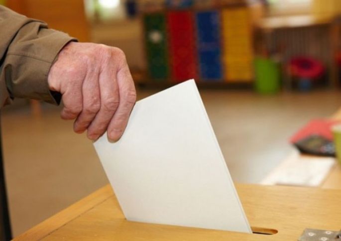 MSK: Seçicilərin 74.51%-i səsvermədə iştirak edib