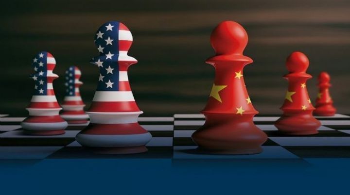 Çin: ABŞ-a cavab tədbirləri görməyə hazırıq  