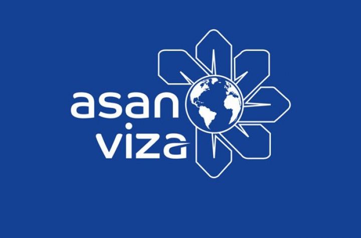 Azərbaycana ən çox İran vətəndaşları elektron viza alıb