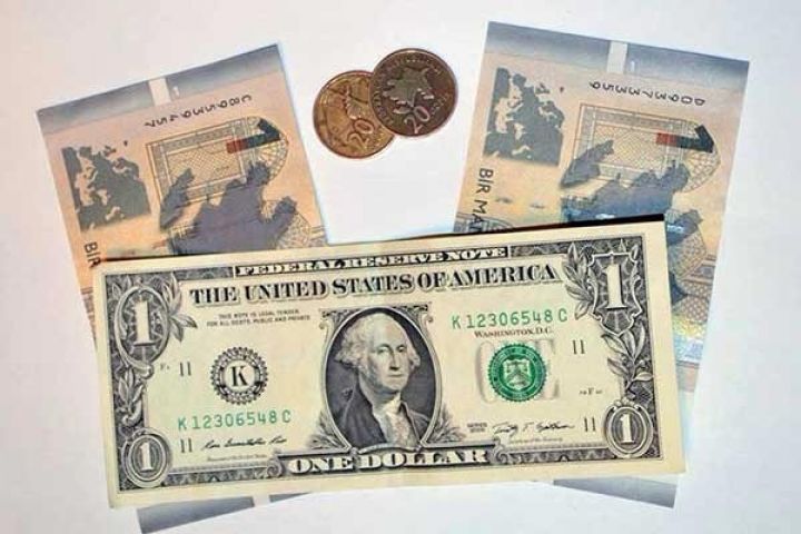 Mərkəzi Bank: Neft ucuzlaşır, xarici mühit qeyri-müəyyəndir 