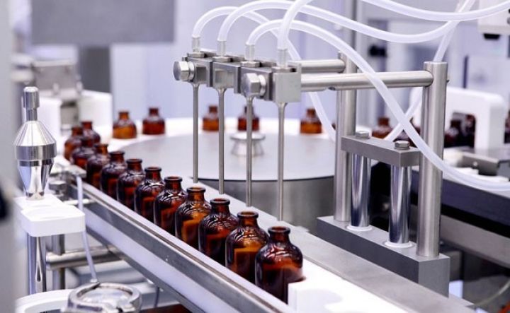 Belarus Azərbaycanda dərman istehal edəcək