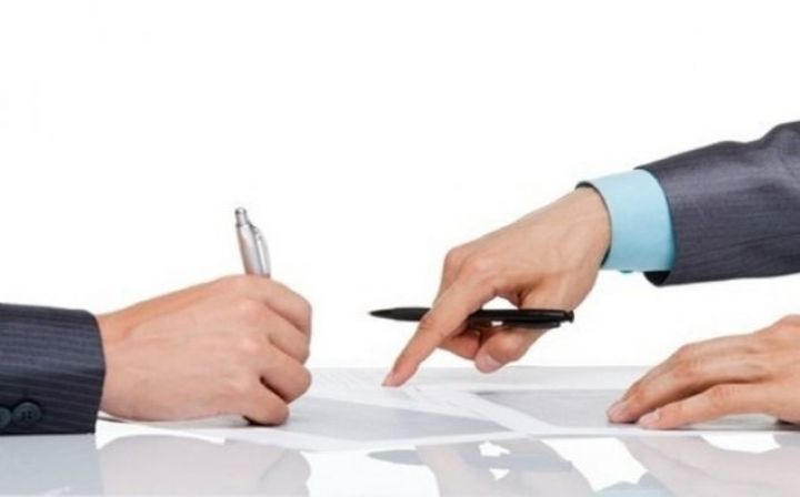 Qida Təhlükəsizliyi Agentliyində 5 şöbə yaradılıb 