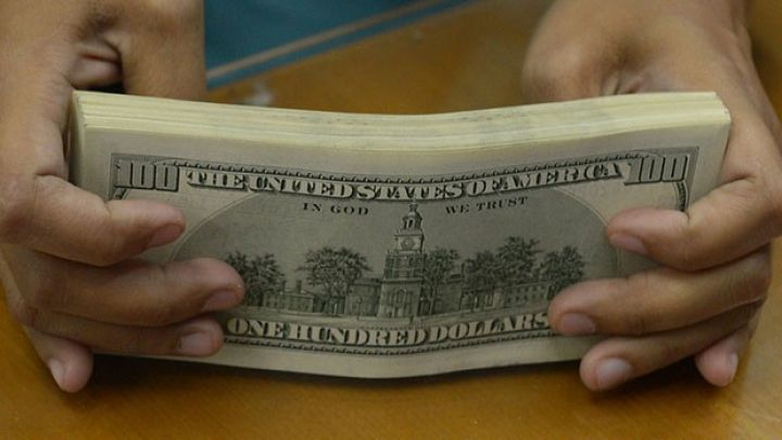 Azərbaycandan Gürcüstana milyonlar köçürülüb - MƏBLƏĞ