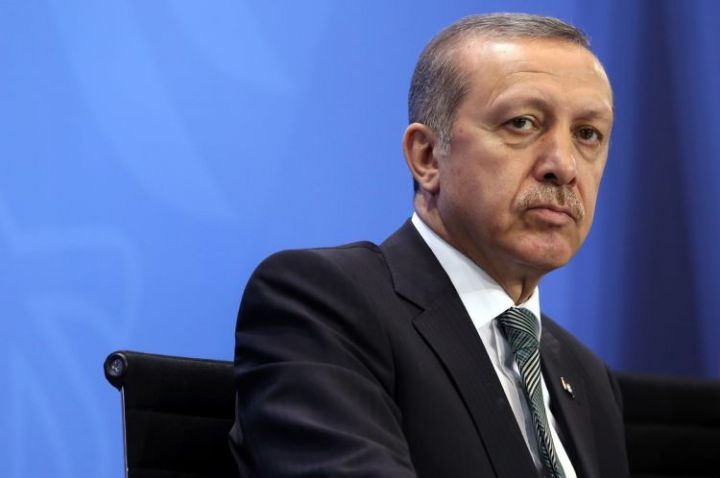 "Ruhaninin hadisələrlə bağlı açıqlamasını təqdir edirəm"