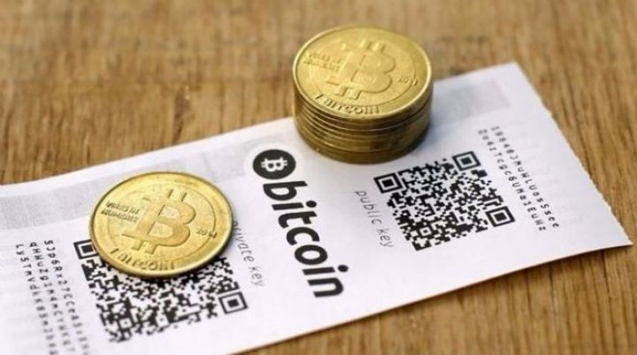 Nəhəng bank müştərilərin Bitcoin tələblərini yerinə yetirməyəcək