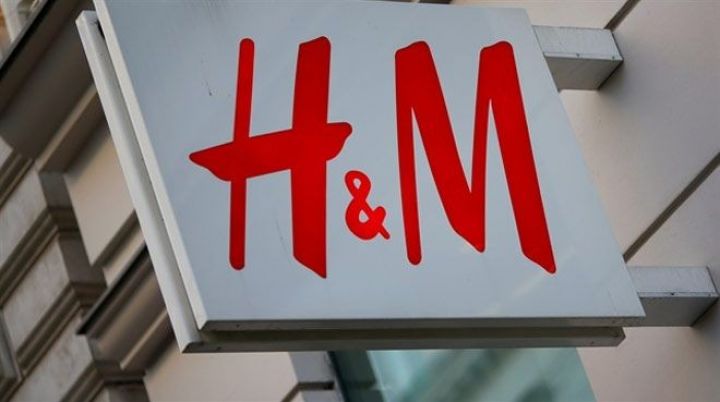 Geyim nəhənginə dünyadan böyük reaksiya