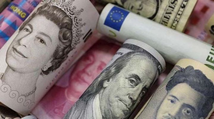 Avro və Rubl bahalaşdı - Rəsmi məzənnələr açıqlandı