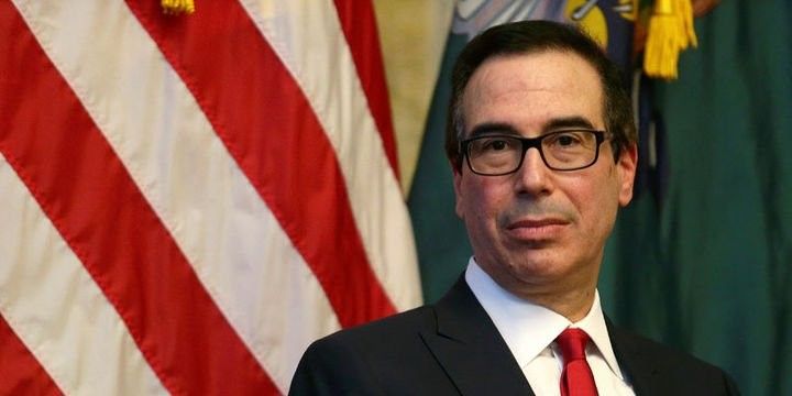 ABŞ-ın xəzinə nazirindən Bitcoin xəbərdarlığı