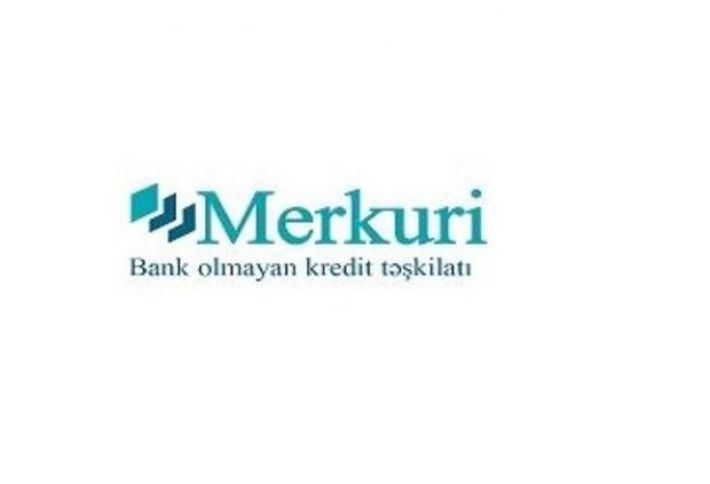 “Merkuri” ötən ili xalis zərərlə başa vurub 