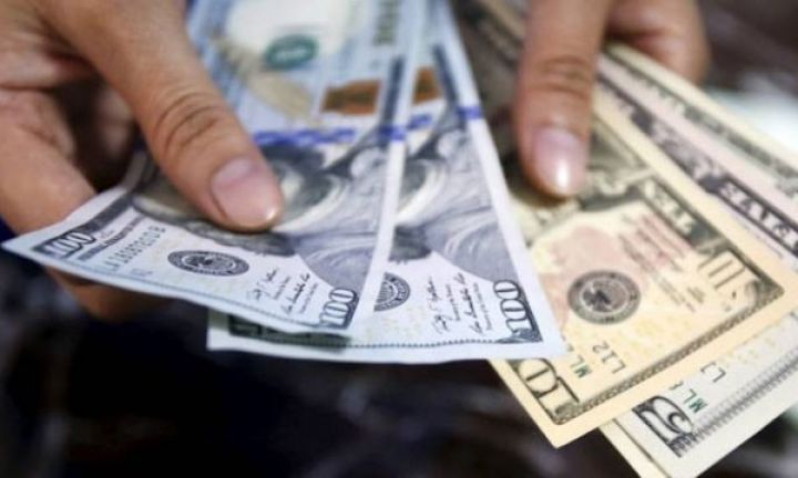 Banklarda Dollar və Avronun alış-satış qiymətləri - YENİLƏNİR