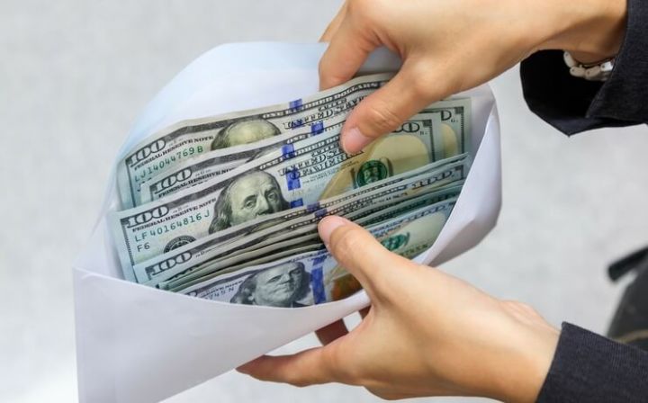 Dolların rəsmi məzənnəsi açıqlandı