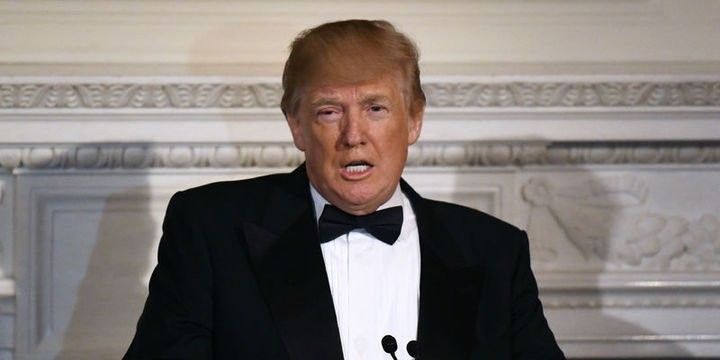 Tramp Avropanı hədələdi - "Avtomobillərinizə yüksək vergi tətbiq edərik"