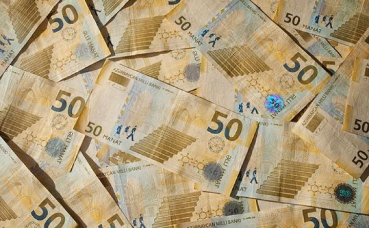 Dövriyyədə olan nağd pul və bank ehtiyatları artır