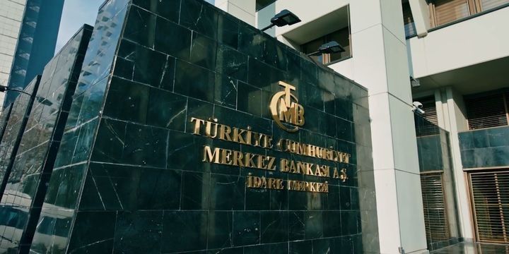 Türkiyə Mərkəzi Bankı faiz qərarını açıqladı