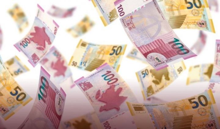 Növbəti depozit hərracı elan edildi