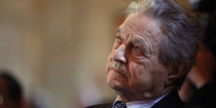 Soros: Yeni bir maliyyə böhranı gəlir