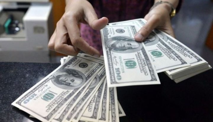 Banklarda dollar və avronun alış-satış qiymətləri - YENİLƏNİB