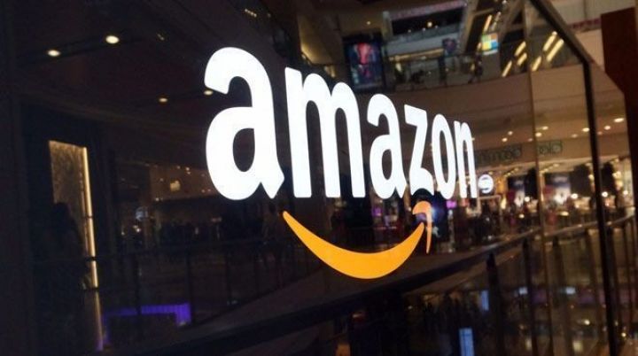 Almaniyada Amazon-a "rəqabət" araşdırması
