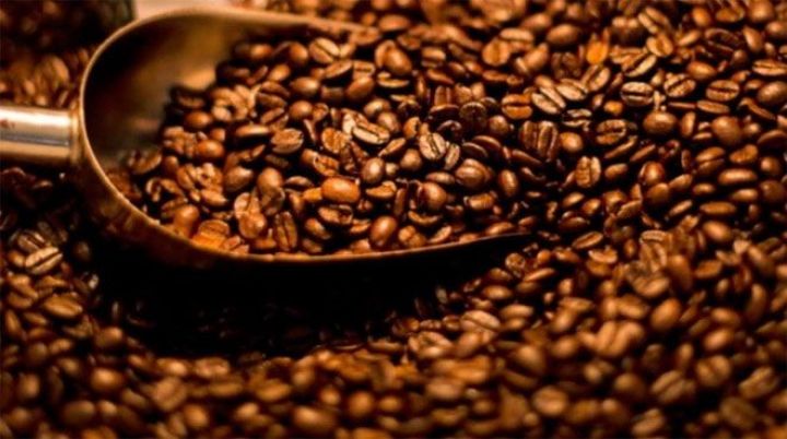 Avropa qəhvəyə 8,7 milyard avro ödəyib