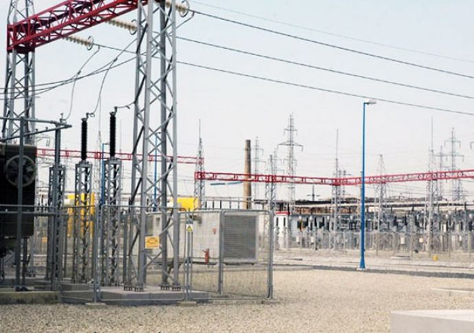 Yeni modul elektrik stansiyası işə salınacaq