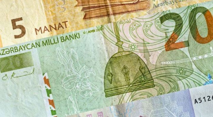 Manat əksər valyutalar qarşısında bahalaşıb