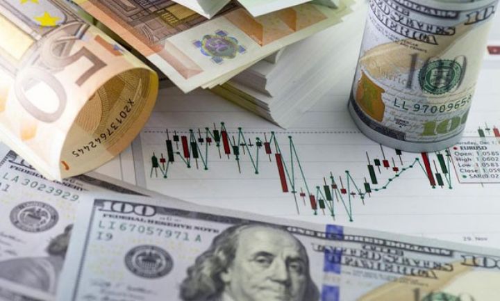 Avro ucuzlaşdı - Rəsmi məzənnələr açıqlandı