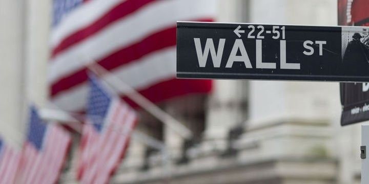 19 Oktyabr 1987: Wall Street-də "Qara bazar ertəsi"