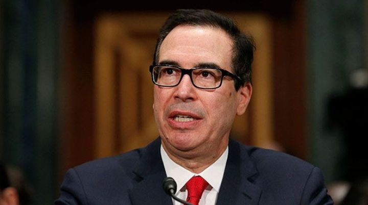 "İrandan neft idxal edənlər üçün çətin olacaq"