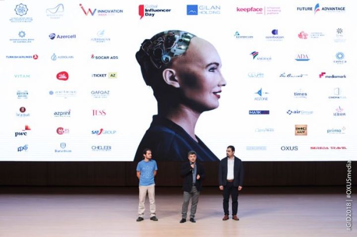 “Gilan Holding”-dən daha bir layihəyə dəstək