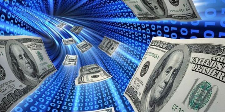 Mərkəzi Bank valyuta ehtiyatlarının azaldığını açıqladı