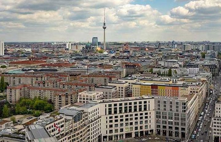 Avropada əmlak böhranı yaşana bilər